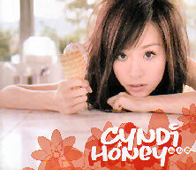 Cyndi Honey